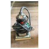 Rockwell Sander Rockwell Sander