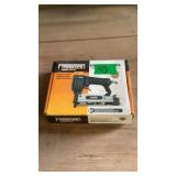 Freeman Model PP123 23 Ga. 1' Micro Pinner Freeman Model PP123 23 Ga. 1' Micro Pinner