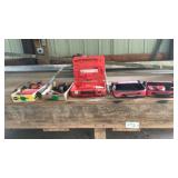 Milwaukee Batteries, Chargers, Drills and Compact Milwaukee Batteries, Chargers, Drills and Compact
