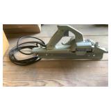 Porter Cable Heavy Duty Power Planer