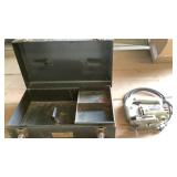 Black & Decker Jig Saw Black & Decker Jig Saw