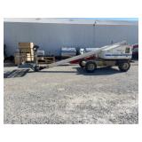 1996 Mark Lifr CH44C 7090 44' 1996 Mark Lifr CH44C 7090 44'