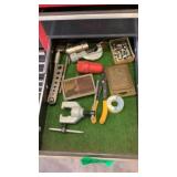Grease Ends, Pipe Cutter, spark Plug Cleaner, Etc Grease Ends, Pipe Cutter, spark Plug Cleaner, Etc