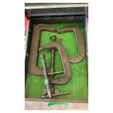 C Clamps C Clamps