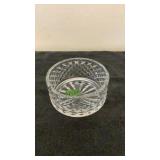 Crystal Glass Bowl Crystal Glass Bowl