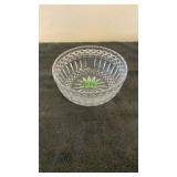 Crystal Glass Bowl Crystal Glass Bowl