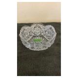 Crystal Glass Bowl Crystal Glass Bowl