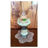 Hurricane Style Lamp Hurricane Style Lamp