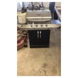 Commercial Series Char Broil Gill Needs new Commercial Series Char Broil Gill Needs new