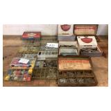 Cotter Pins,Taps, Hardware Cotter Pins,Taps, Hardware