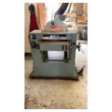 Delta DC-580 Planer Single Phase 22 Volt 37' x Delta DC-580 Planer Single Phase 22 Volt 37' x