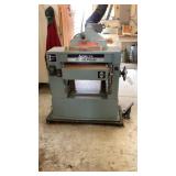 Delta DC-580 Planer Single Phase 22 Volt 37" x