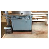 Delta DJ-20 Jointer 77 1/4" x 3