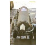 Brut Pressure Sandblaster is