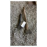 Axes Axes