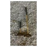 Sledge Hammers Sledge Hammers