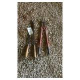 Bolt Cutters and Pruners Bolt Cutters and Pruners