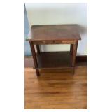 Antique Table Antique Table