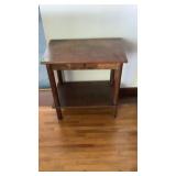 Antique Table