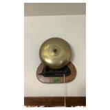 Old school Bell, (Berlin School) Old school Bell, (Berlin School)