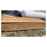 Burr Oak 1' x 12' Burr Oak 1' x 12'