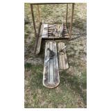 Bull Floats and Concrete Tools Bull Floats and Concrete Tools