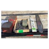 Chain Saw Accessories Chain Saw Accessories