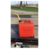 Gas Can Gas Can