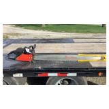 Jonsered Turbo Chain Saw 53' Bar Jonsered Turbo Chain Saw 53' Bar