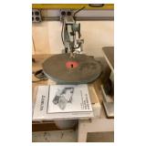 Delta 16" Variable Speed Scroll Saw