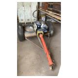 Winco PTO Generator Model CS-A-20 PTO F-3/A Watts Winco PTO Generator Model CS-A-20 PTO F-3/A Watts