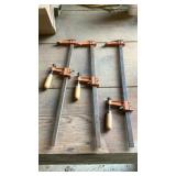 Slide Clamps Slide Clamps