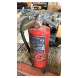 Sentry Fire Extinguisher Sentry Fire Extinguisher
