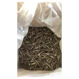 2/3rds full of Root 10x3 Screws 2/3rds full of Root 10x3 Screws