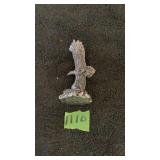 Pewter American Eagle Pewter American Eagle
