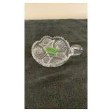 Crystal Glass Piece Crystal Glass Piece