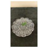 Crystal Glass Plate Crystal Glass Plate