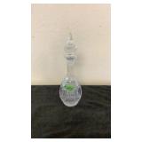 Crystal Glass Decanter Crystal Glass Decanter