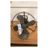 Antique Fan Antique Fan