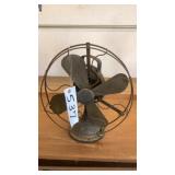 Antique Fan