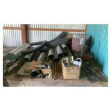 Stove Pipe Homemade Stoves, Etc Stove Pipe Homemade Stoves, Etc