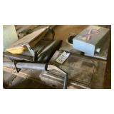 Electrical Boxes, Trailer Jack, Seat, Electrical Boxes, Trailer Jack, Seat,