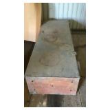 Steel Box Steel Box