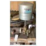 Stainless Steel Well X Trol Well Pump Stainless Steel Well X Trol Well Pump