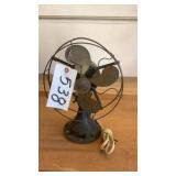 Emerson Fan Emerson Fan