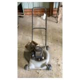 Murray 20' 3.5 HP push Mower Murray 20' 3.5 HP push Mower