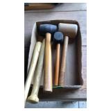 Wood and Rubber Malts Wood and Rubber Malts