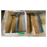 Claw Hammers Claw Hammers