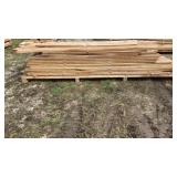 White Oak 1' &2' x 10' & 9' White Oak 1' &2' x 10' & 9'