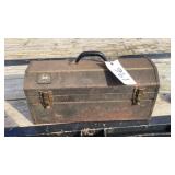John Deere Tool Box John Deere Tool Box